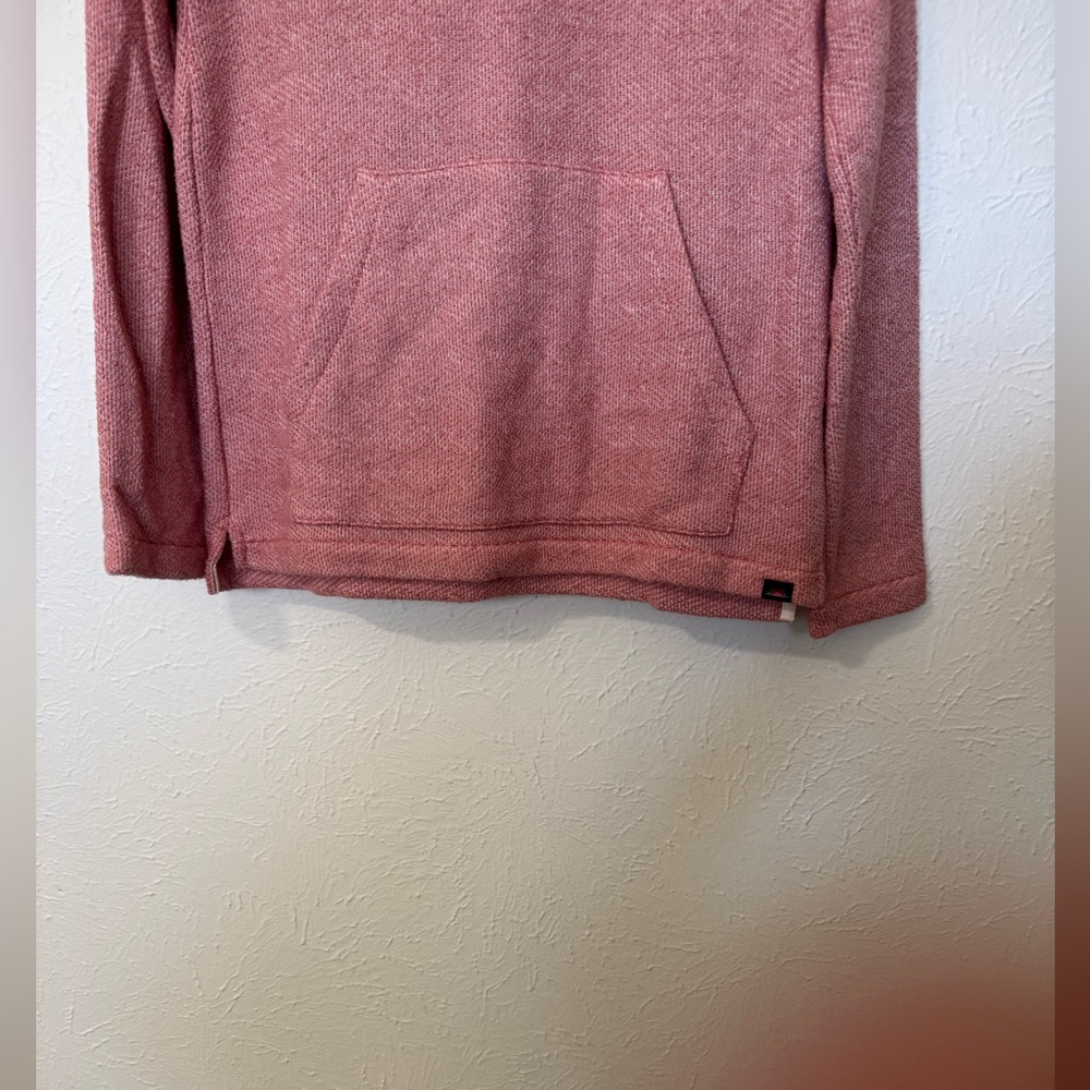 Faherty Men's Whitewash Hoodie Size XS - Picture 3 of 8